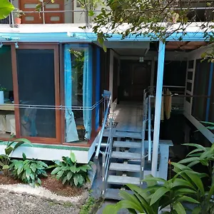  Apartamento La Paz Costa Rica