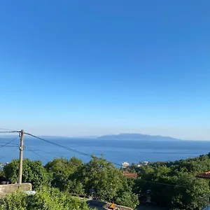 Zdenka Pobri Abbázia
