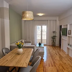 “the Elysian” Center Διαμέρισμα Θεσσαλονίκη