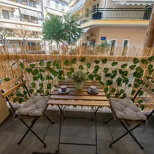 Be My Guest___thessaloniki Διαμέρισμα Θεσσαλονίκη