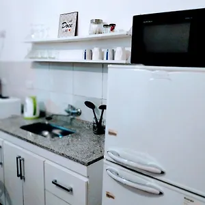  Apartamento Departamento Amplio En Argentina