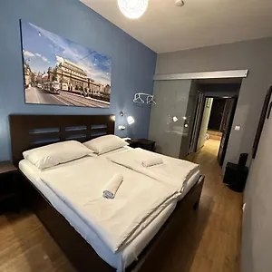 Central Studios Prága