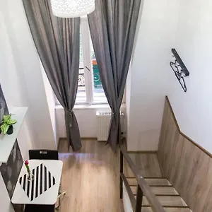 Private Lofts Budapest