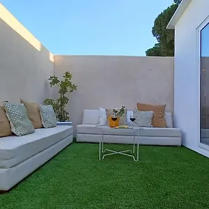  Сasa de vacaciones Casita De Diseno Cerca Del Mar España
