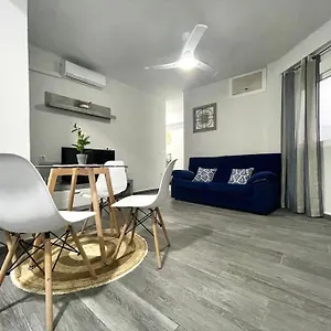  Apartamento Rincon Andaluz 3 España