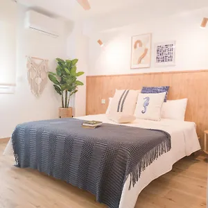  Apartamento Hogar Digital Playa Y Piscina En Urbanizacion España