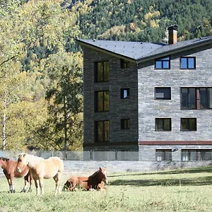  Apartamento Turístics Prat De Les Mines Andorra