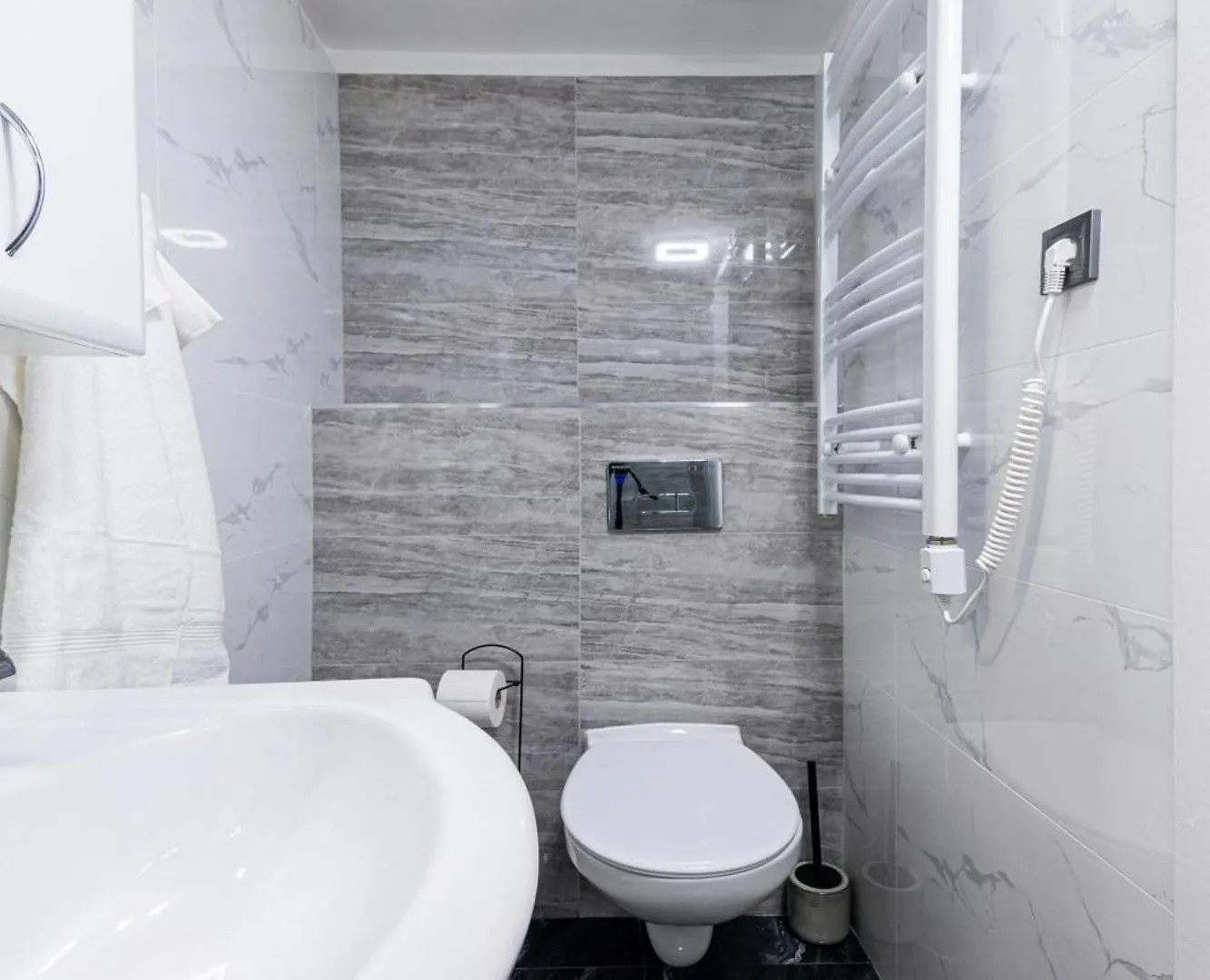 Grigorasnco Studio Apartments Budapest 0*,  Magyarország