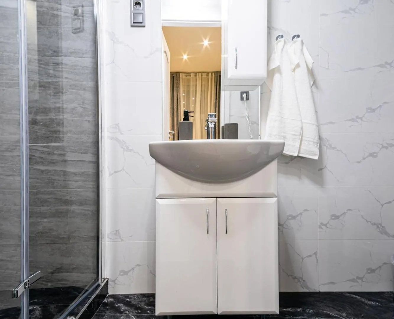 Grigorasnco Studio Apartments Βουδαπέστη