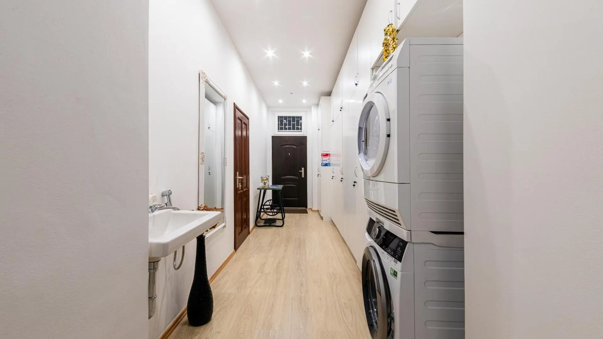 Grigorasnco Studio Apartments Budapest