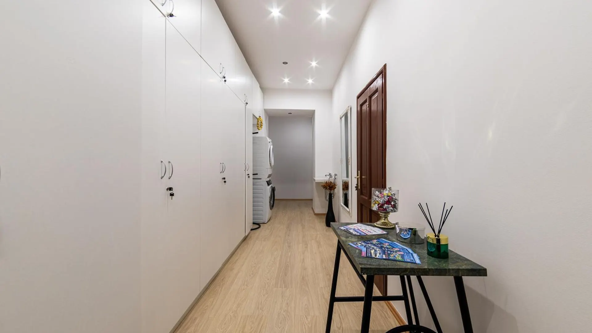 Grigorasnco Studio Apartments Budapest Hungary