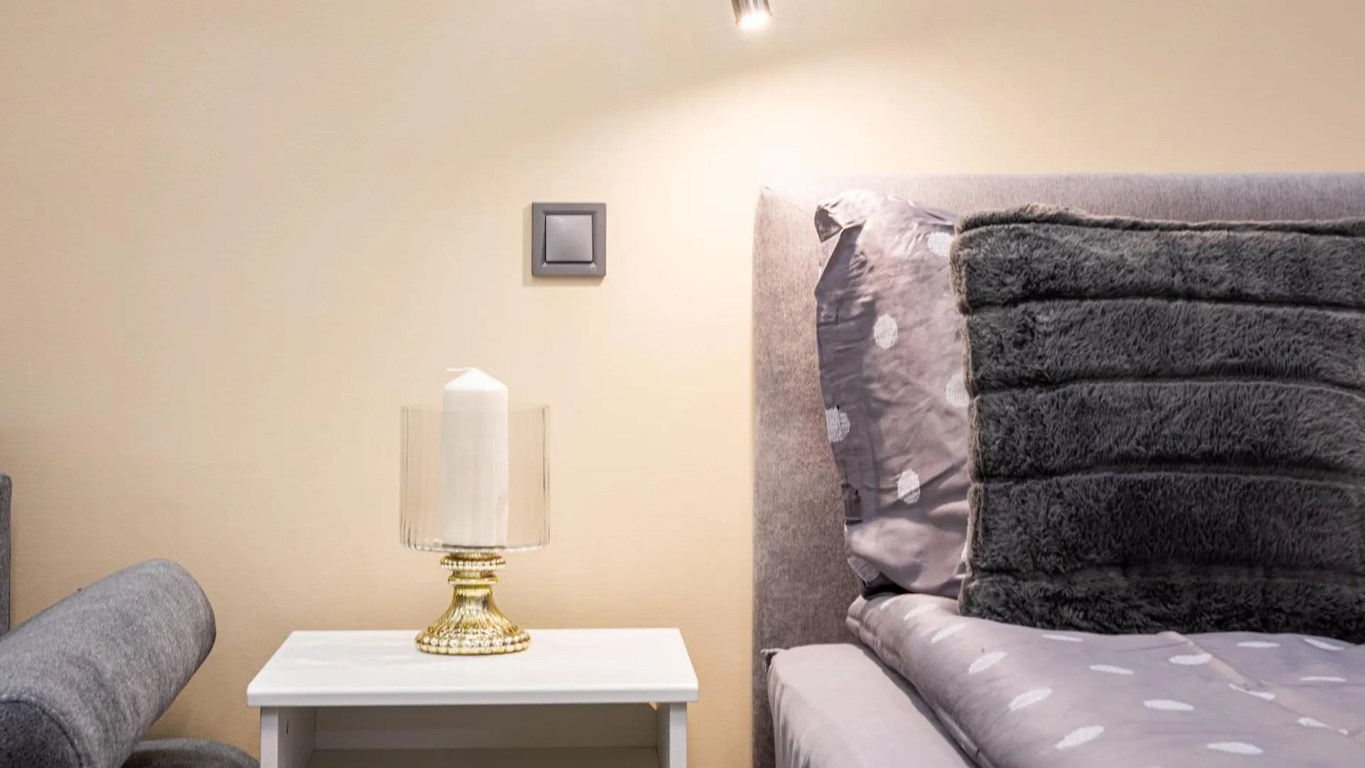 Grigorasnco Studio Apartments Budapest 0*,  Magyarország