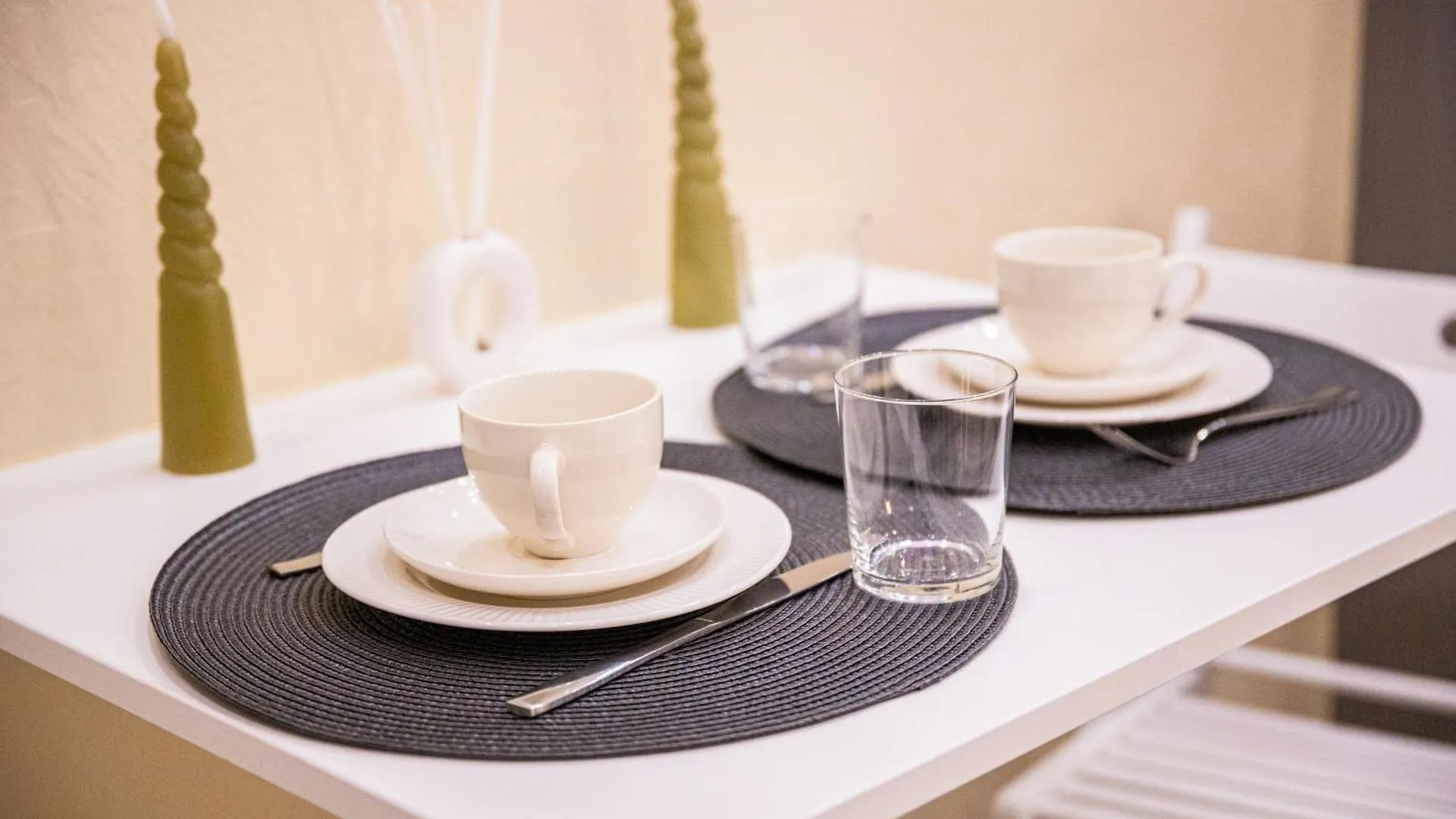 Grigorasnco Studio Apartments Βουδαπέστη Ουγγαρία