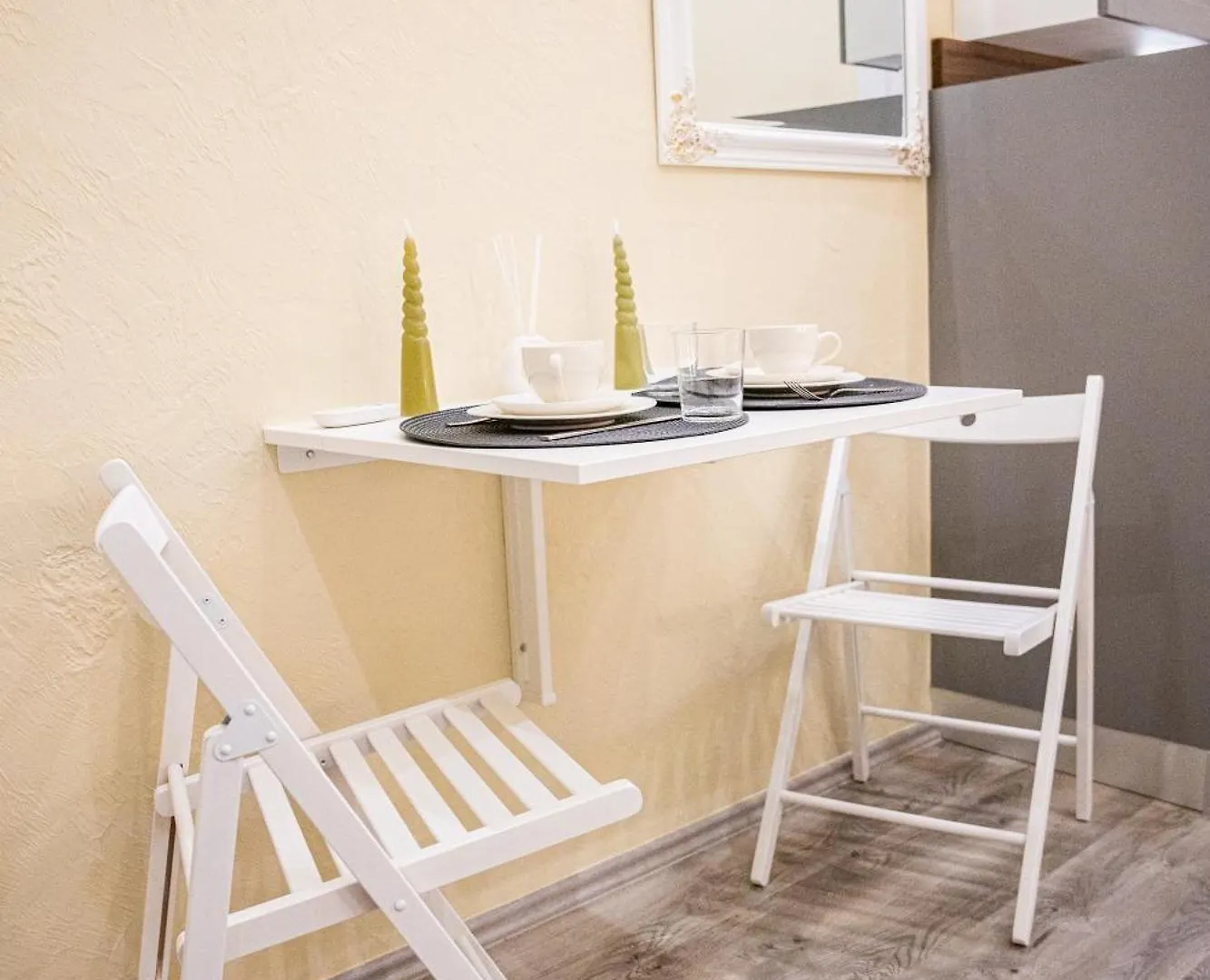 Grigorasnco Studio Apartments Βουδαπέστη Ουγγαρία