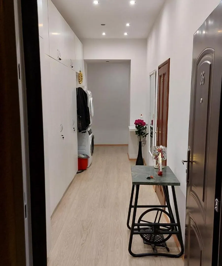 Grigorasnco Studio Apartments Budapest