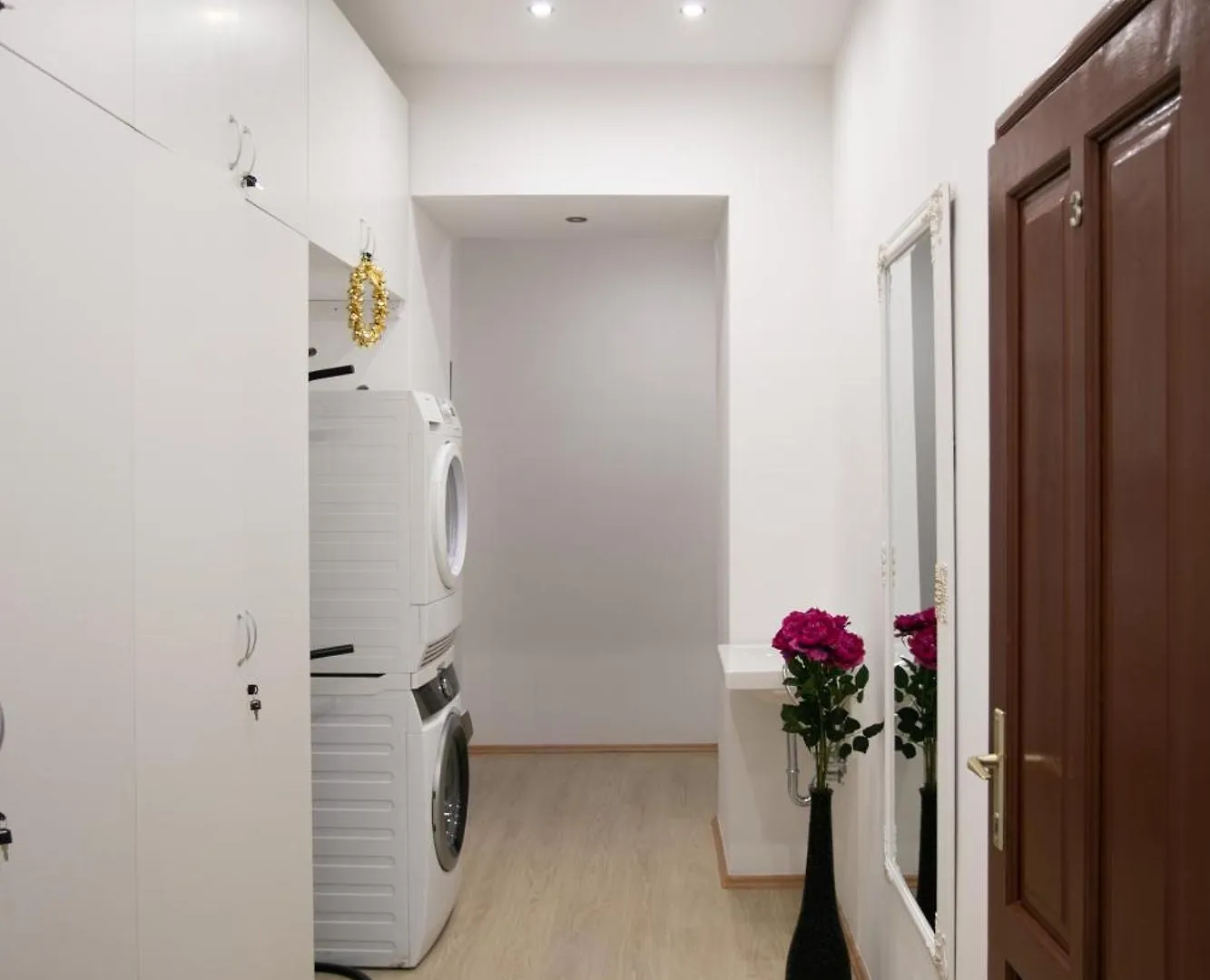 Grigorasnco Studio Apartments Budapest