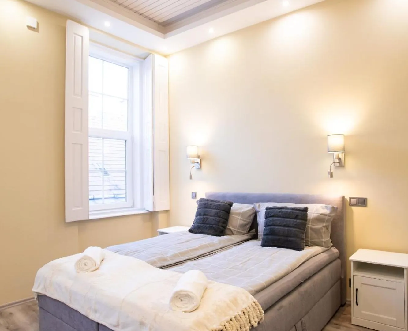 Grigorasnco Studio Apartments Βουδαπέστη 0*,  Ουγγαρία